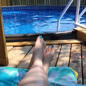 Meet your Posher, Shannon